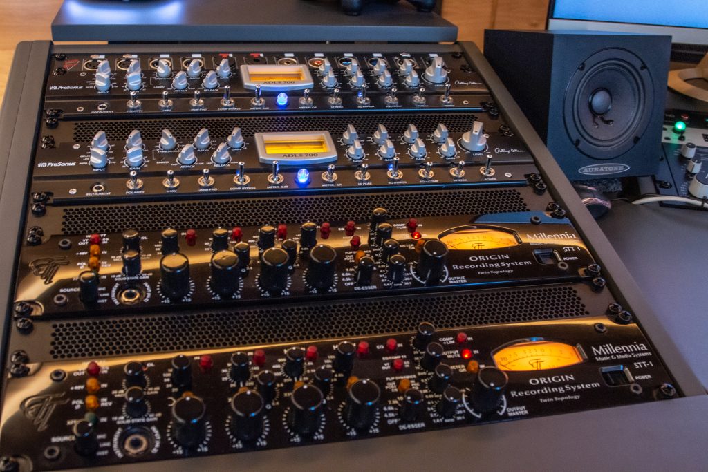 Mastering Docet Studio