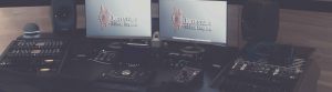 Attrezzatura progetti musicali Docet studio