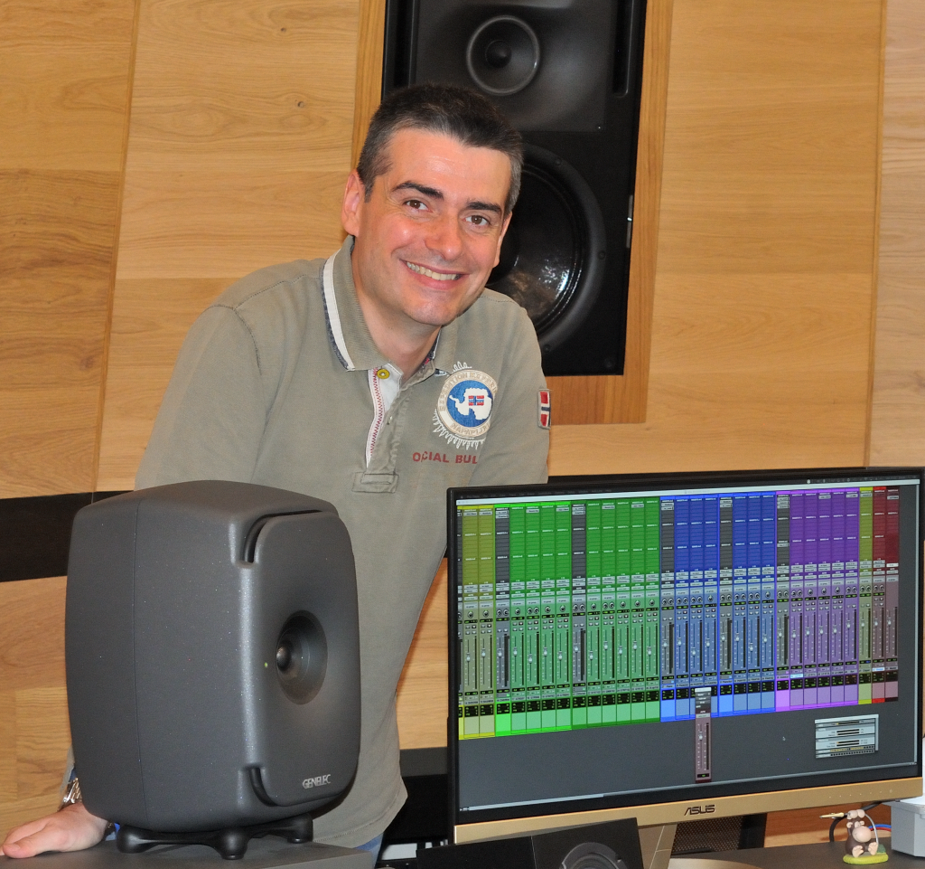 Simone Lampedone - Docet Studio