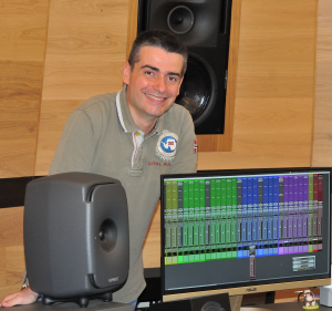Simone Lampedone - Docet Studio