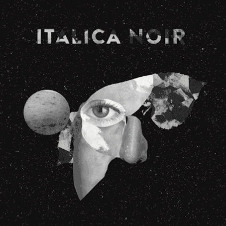 Italica Noire - Infinity - Adriano Giannini Docet Studio