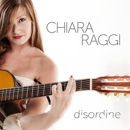 Chiara Raggi - Disordine Docet Studio
