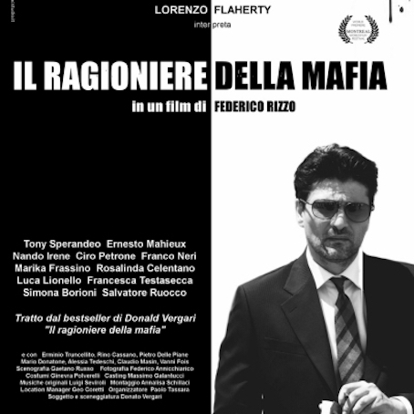 Il Ragioniere della Mafia Docet Studio