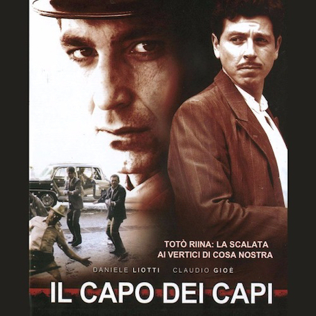 Il Capo dei Capi - Seviroli Docet Studio