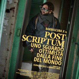 Post Scriptum - Elena Beatrice & Daniele Lince Docet Studio