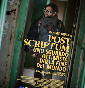 Post Scriptum - Elena Beatrice & Daniele Lince Docet Studio