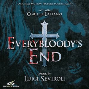Everybloodys End - Regia C. Lattanzi Musiche L. Seviroli Docet Studio