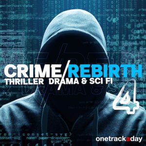 Crime rebirth, Luigi Seviroli Docet Studio