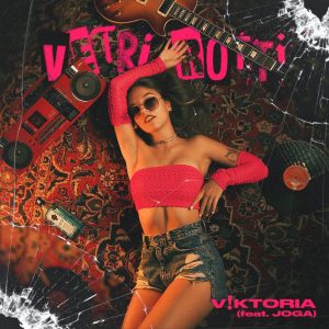 03 2023 Vetri rotti - v!ktoria