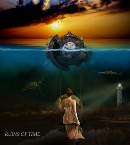 06 2022 Ruins of Time - Mattia Scali
