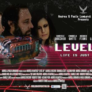 Level 05 Regia Andrea Di Bartolo Docet Studio