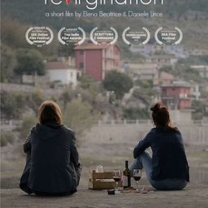 ReVirgination - Elena Beatrice & Daniele Lince Docet Studio