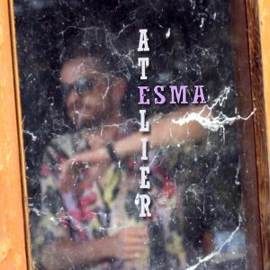 09 2022 Atelier - Esma