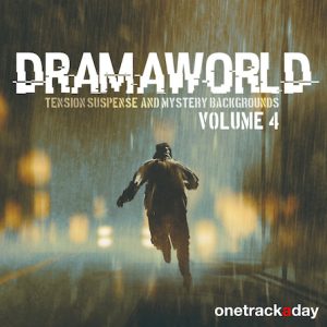 Luigi Seviroli album Dramaworld Docet Studio