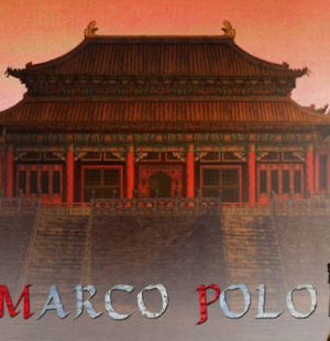Marco Polo - Lastrego e Testa Multimedia Docet Studio