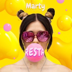 11 2022 Resta - Marty