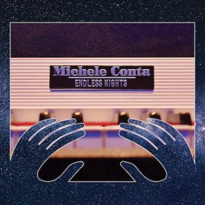 Michele Conta album Endless Nights Docet Studio