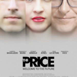 The Price - regia: Daniele Lince Docet Studio