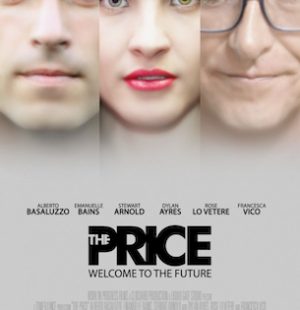 The Price - regia: Daniele Lince Docet Studio