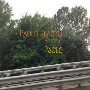 Paolo Jlaceli album La mia musica Docet Studio
