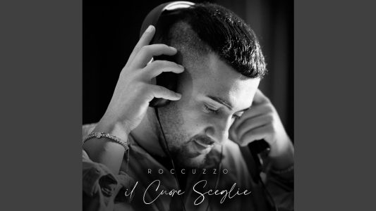 14 2022 Il cuore sceglie - Roccuzzo