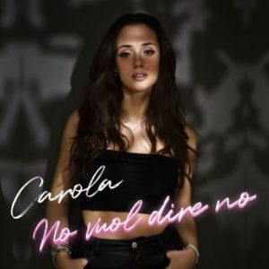 15 2022 No vuol dire no - Carola
