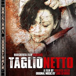 Taglionetto- Seviroli Studio Docet