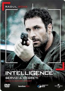 Intelligence - Taodue-Mediaset Docet Studio