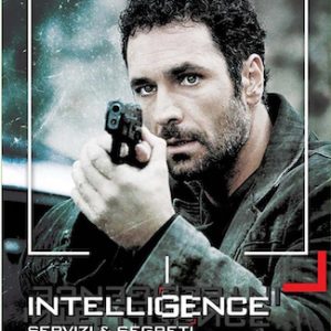 Intelligence - Taodue-Mediaset Docet Studio