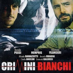 Crimini Bianchi - Seviroli Docet Studio
