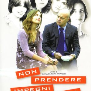 Non prendere impegni stasera - Seviroli Docet Studio