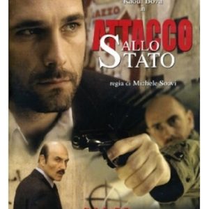 Attacco allo Stato - Seviroli Docet Studio