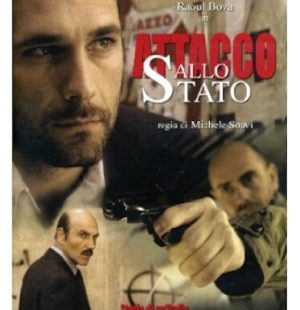 Attacco allo Stato - Seviroli Docet Studio