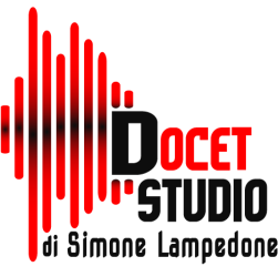 Studio di registrazione Docet Asti